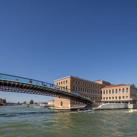 Santa Croce Design Apartment R&R Veneza Exterior foto