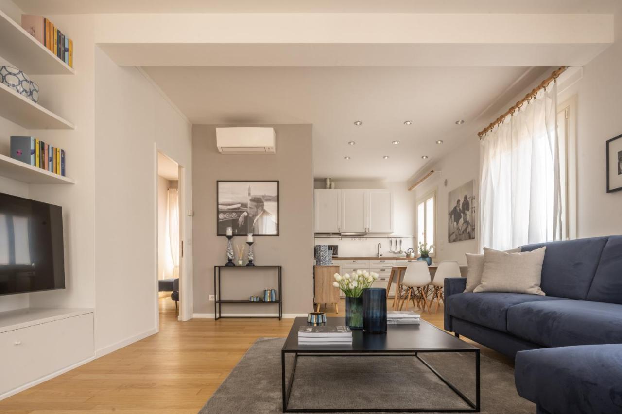 Santa Croce Design Apartment R&R Veneza Exterior foto