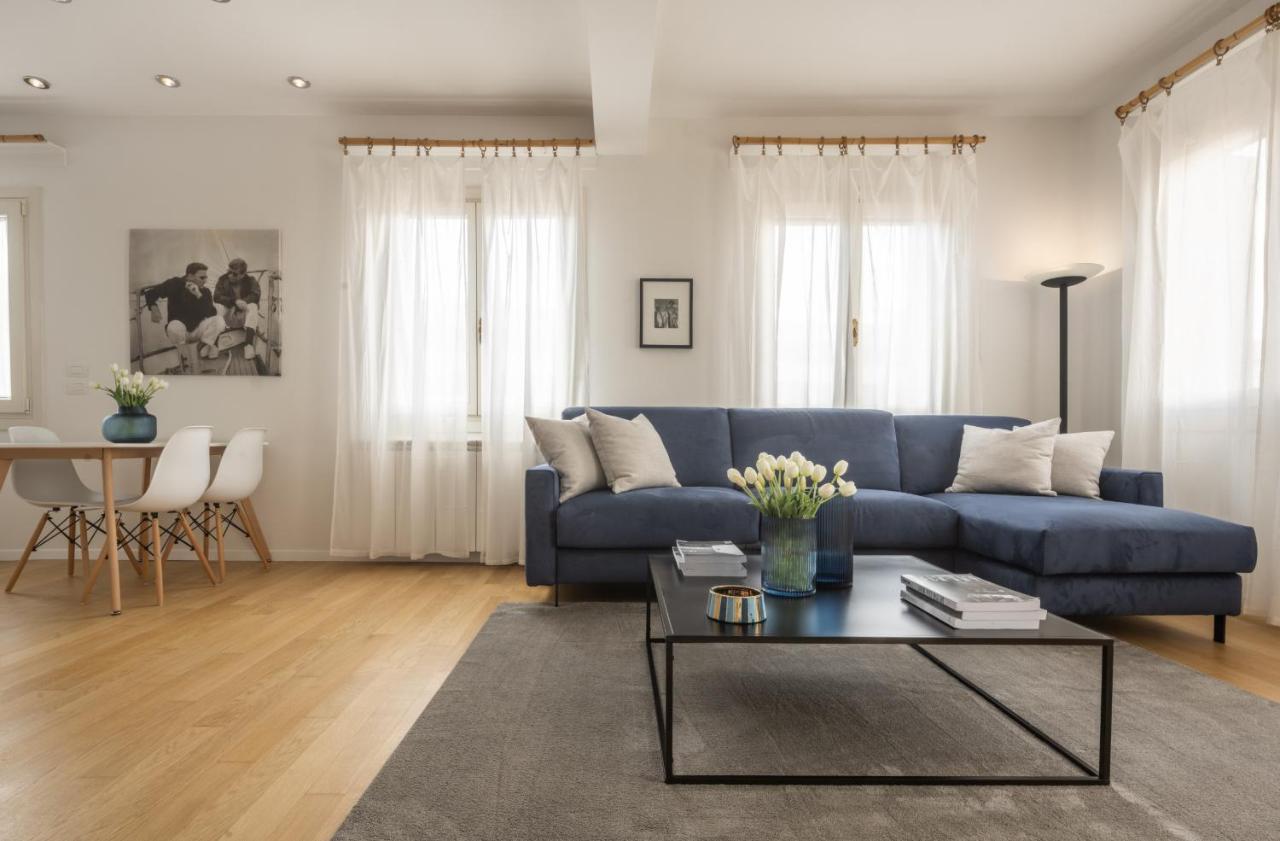 Santa Croce Design Apartment R&R Veneza Exterior foto