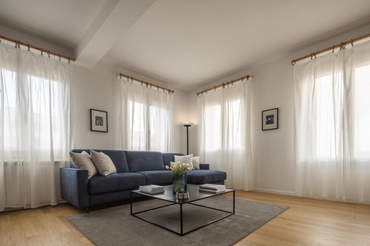 Santa Croce Design Apartment R&R Veneza Exterior foto