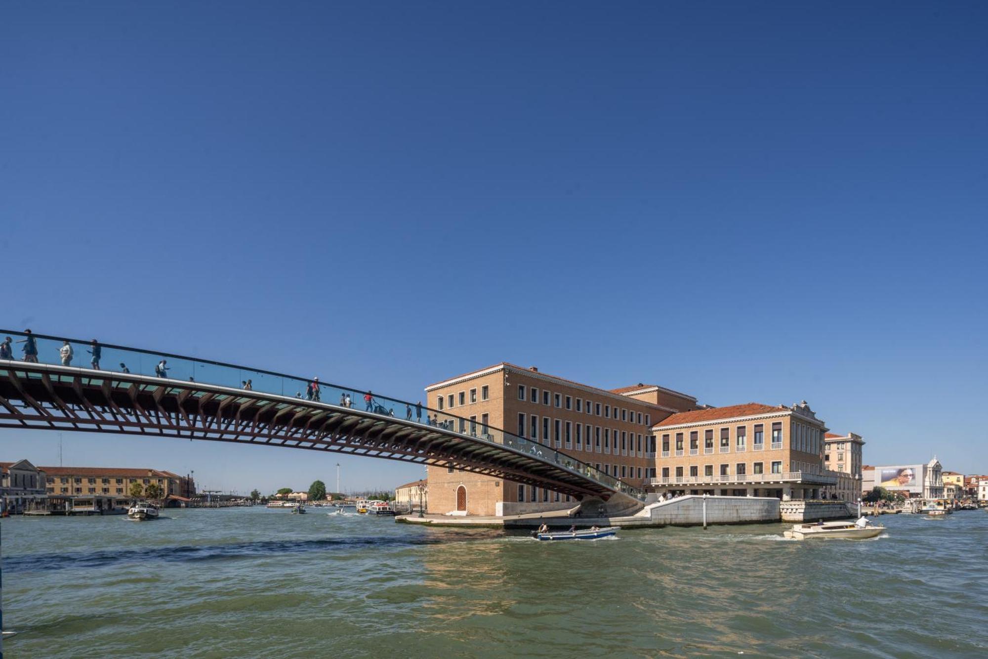 Santa Croce Design Apartment R&R Veneza Exterior foto